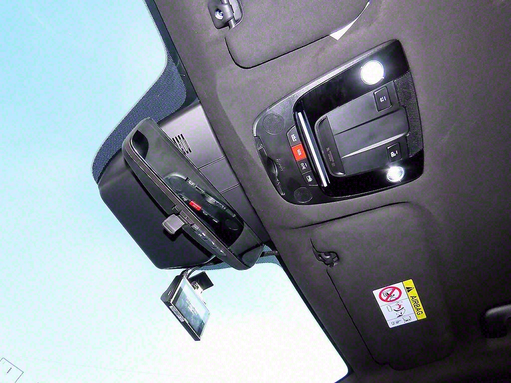 KIA Sorento 2024 Blanco - Importación desde Corea - HF Imports Iquique - Foto 14