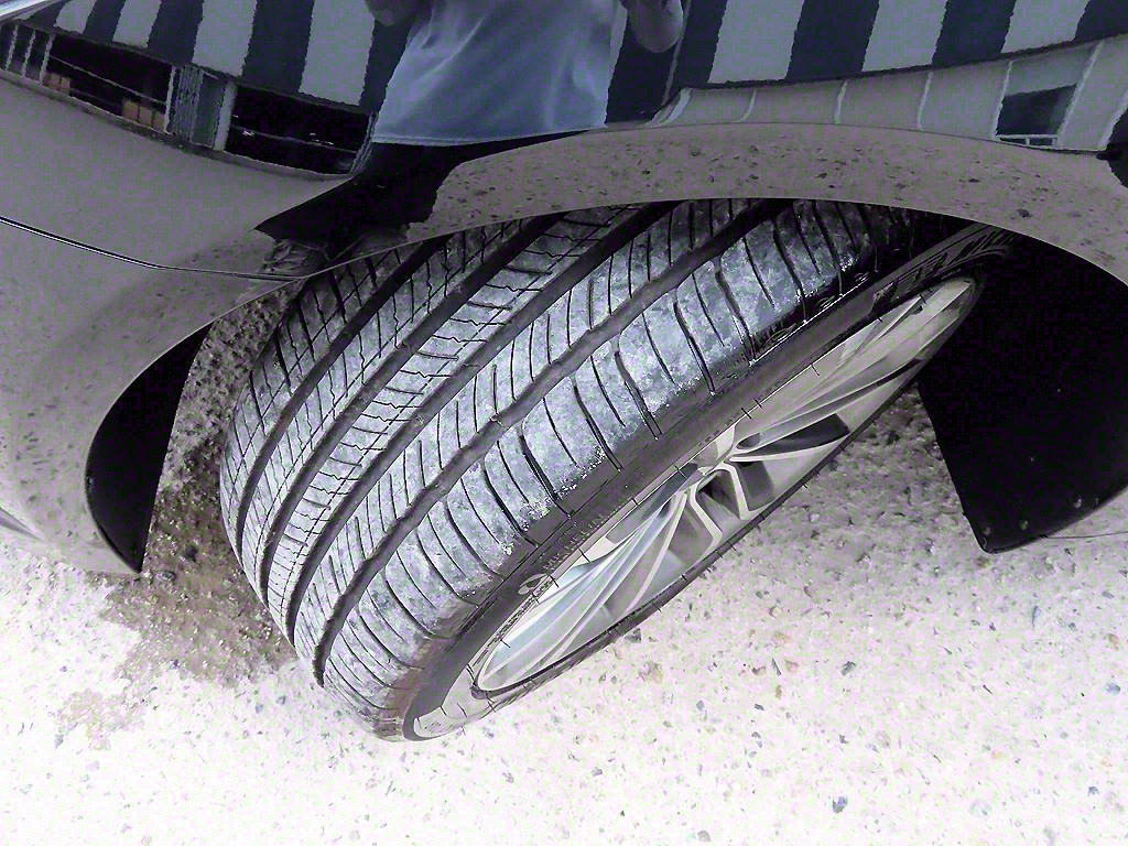 Genesis G80 2017 Negro - Importación desde Corea - HF Imports Iquique - Foto 20