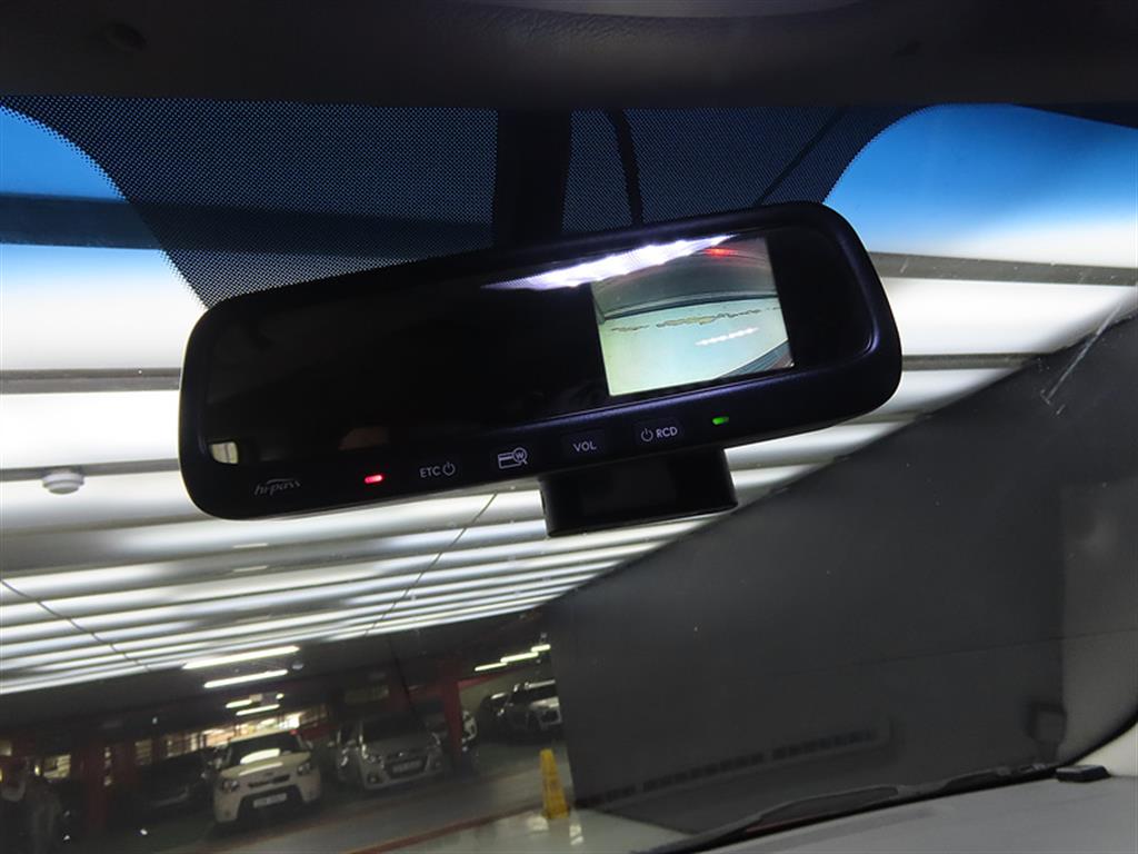 KIA Carnival 2012 Rojo - Importación desde Corea - HF Imports Iquique - Foto 15