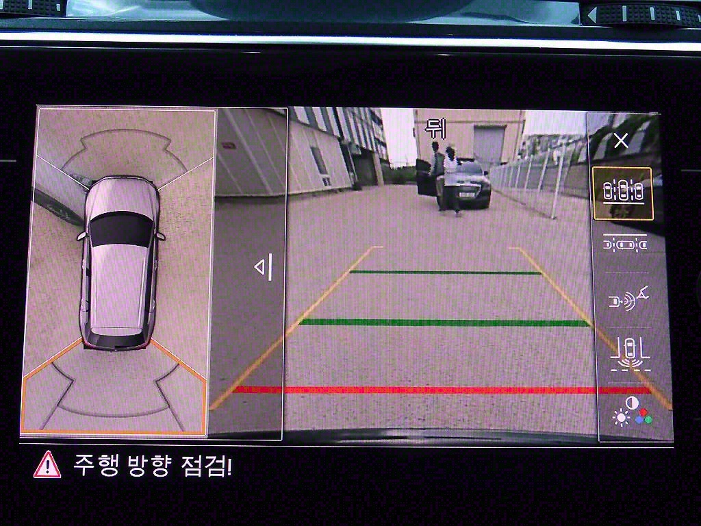 Volkswagen Tiguan 2020 Blanco - Importación desde Corea - HF Imports Iquique - Foto 13