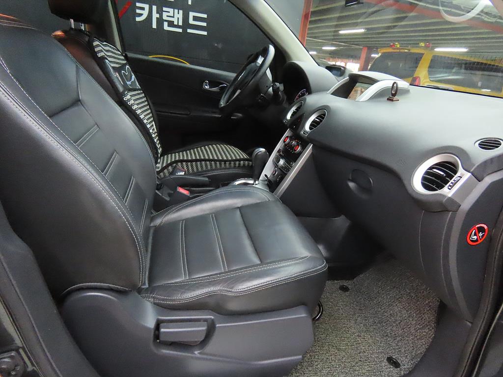 SAMSUNG QM5 - Vista 12