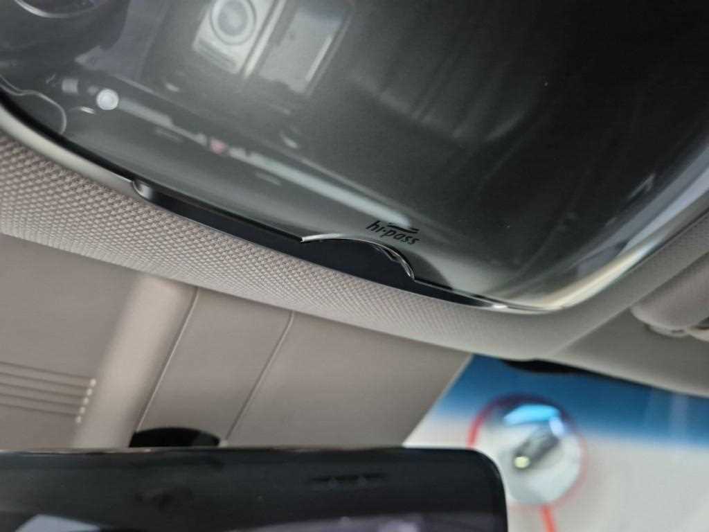 Genesis G80 2021 Negro - Importación desde Corea - HF Imports Iquique - Foto 16