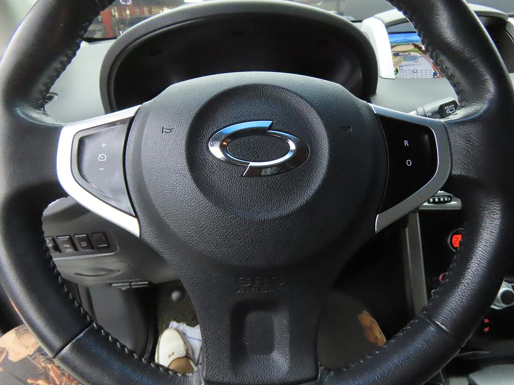 SAMSUNG QM5 - Vista 8