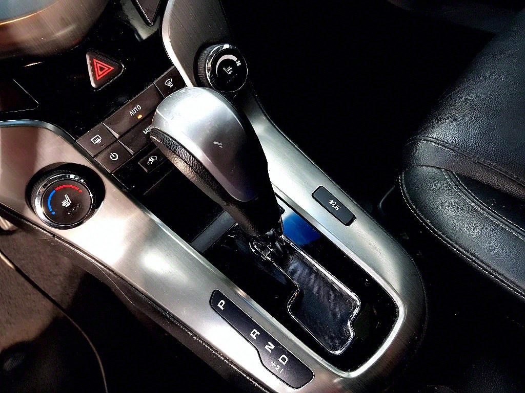 Chevrolet Cruise 2015 Blanco - Importación desde Corea - HF Imports Iquique - Foto 15