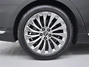 Genesis EQ900 - Vista 6