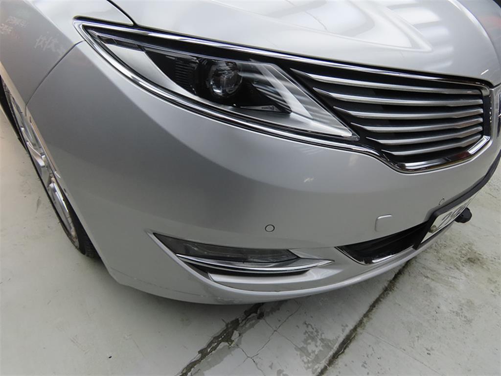 Lincoln MKZ 2014 Plateado - Importación desde Corea - HF Imports Iquique - Foto 17