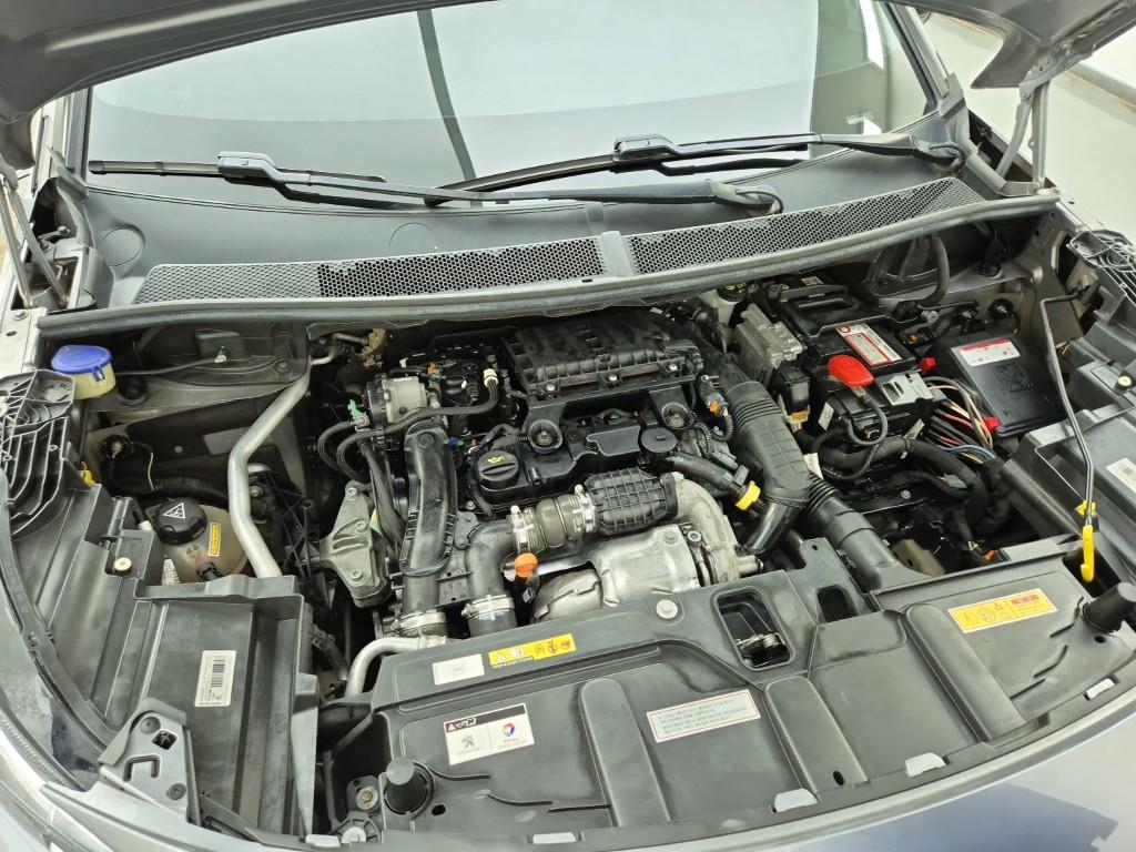 Peugeot 3008 - Vista 6