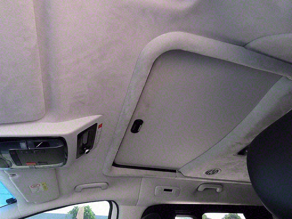 HYUNDAI Staria 2023 Blanco - Importación desde Corea - HF Imports Iquique - Foto 17