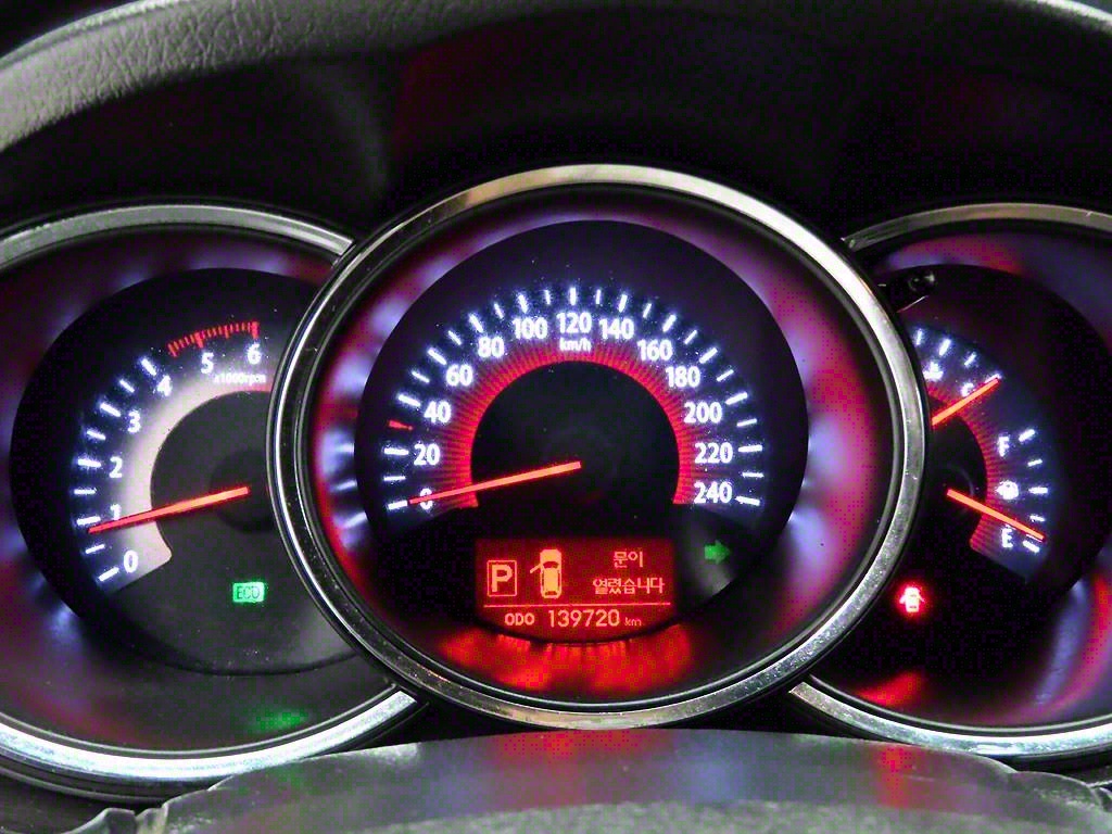 KIA Sorento - Vista 5