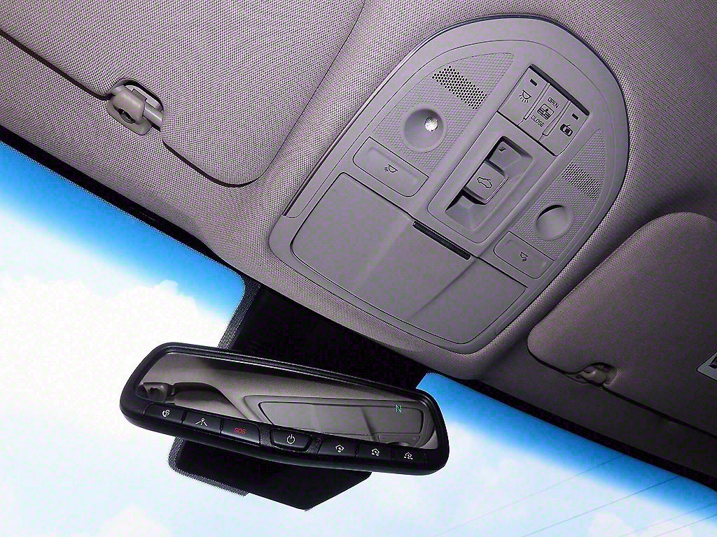 Genesis G80 2017 Negro - Importación desde Corea - HF Imports Iquique - Foto 15