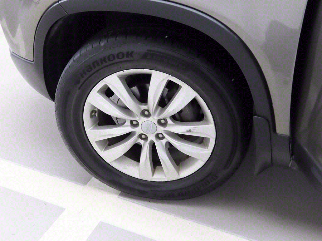 KIA Sorento 2011 Gris - Importación desde Corea - HF Imports Iquique - Foto 19