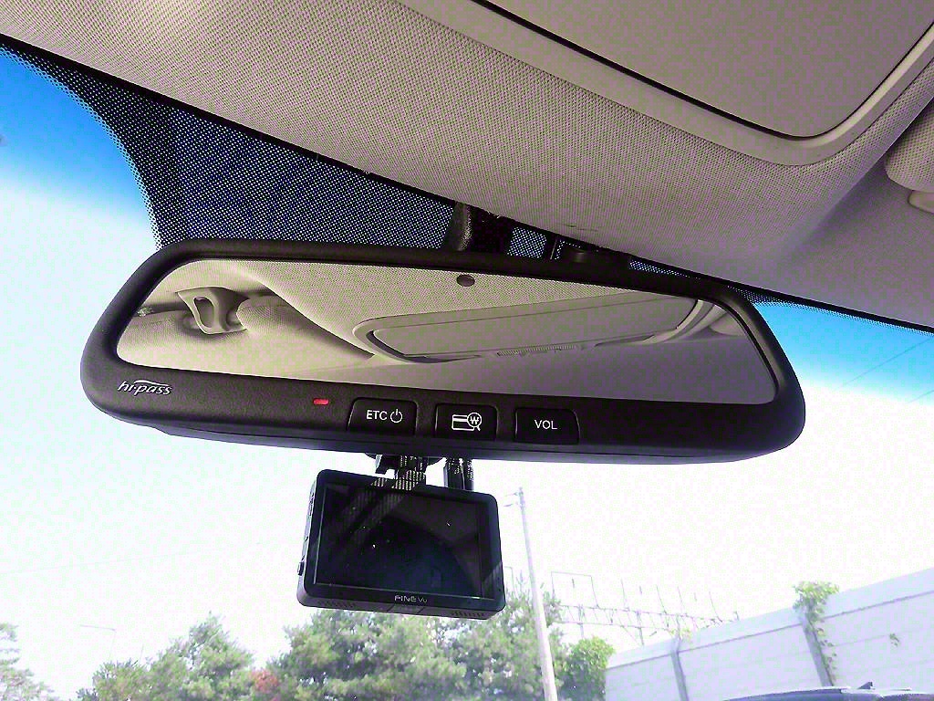 KIA K7 2016 Negro - Importación desde Corea - HF Imports Iquique - Foto 16