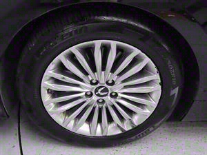 HYUNDAI Equus - Vista 10