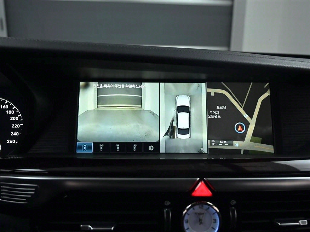 Genesis EQ900 2018 Negro - Importación desde Corea - HF Imports Iquique - Foto 15