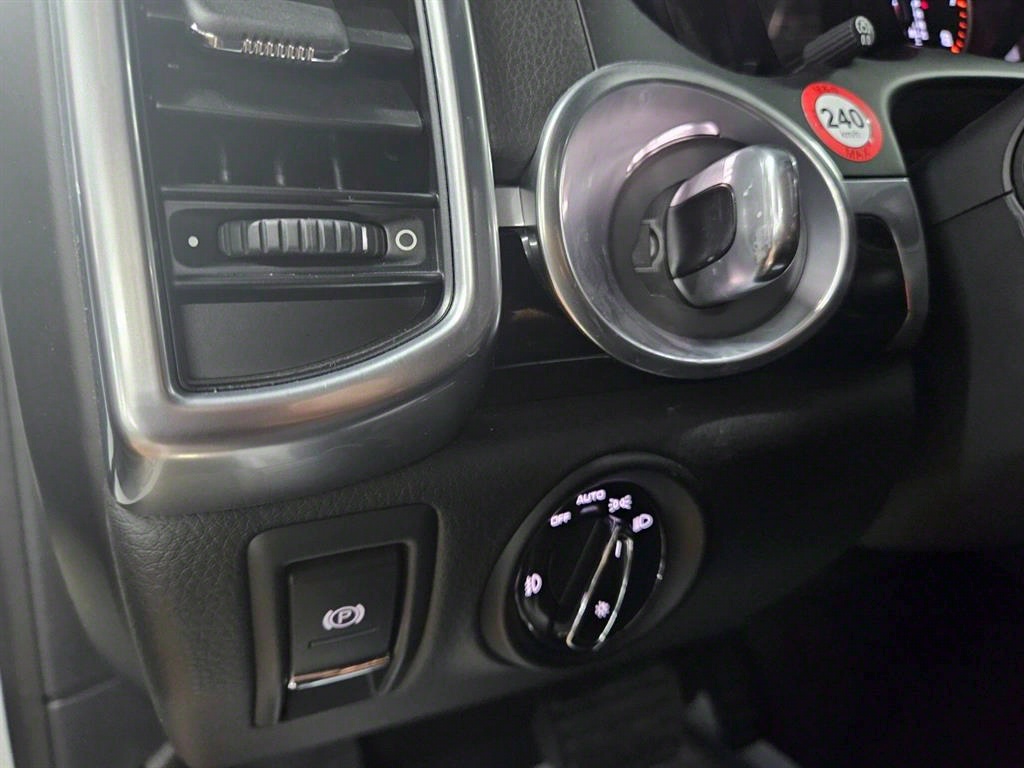 Porsche Cayenne 2017 Blanco - Importación desde Corea - HF Imports Iquique - Foto 14