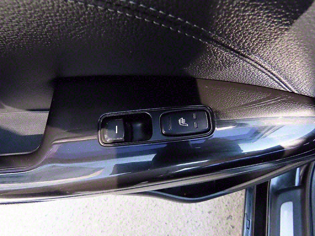 KIA K7 2016 Negro - Importación desde Corea - HF Imports Iquique - Foto 17