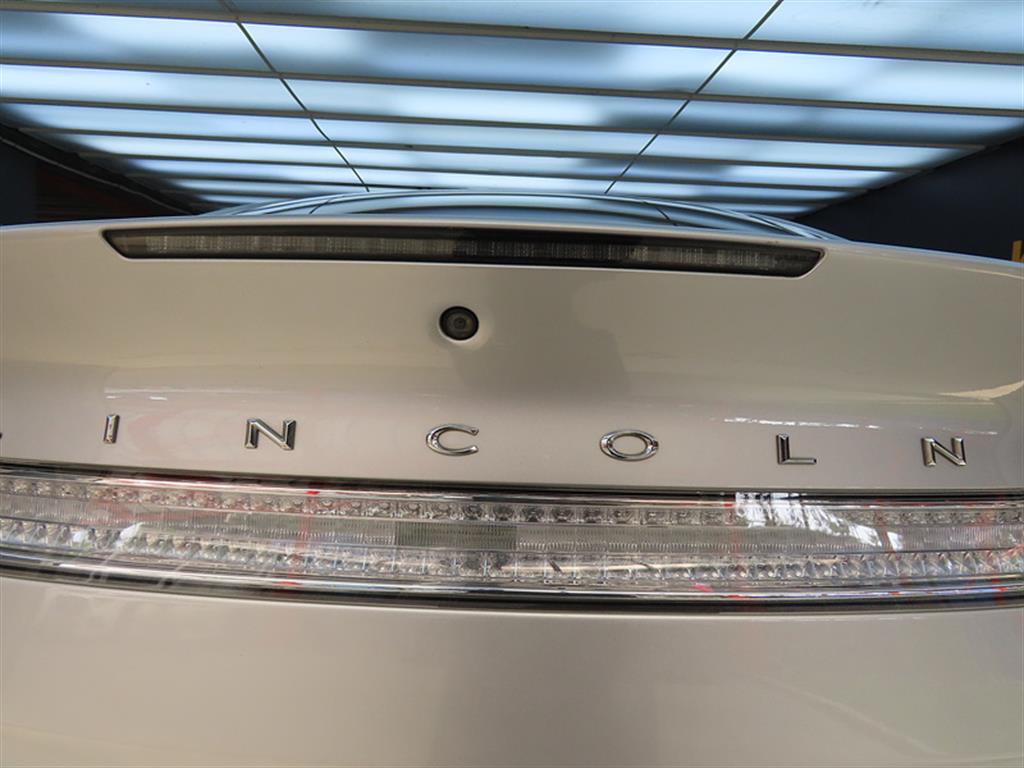 Lincoln MKZ 2014 Plateado - Importación desde Corea - HF Imports Iquique - Foto 16