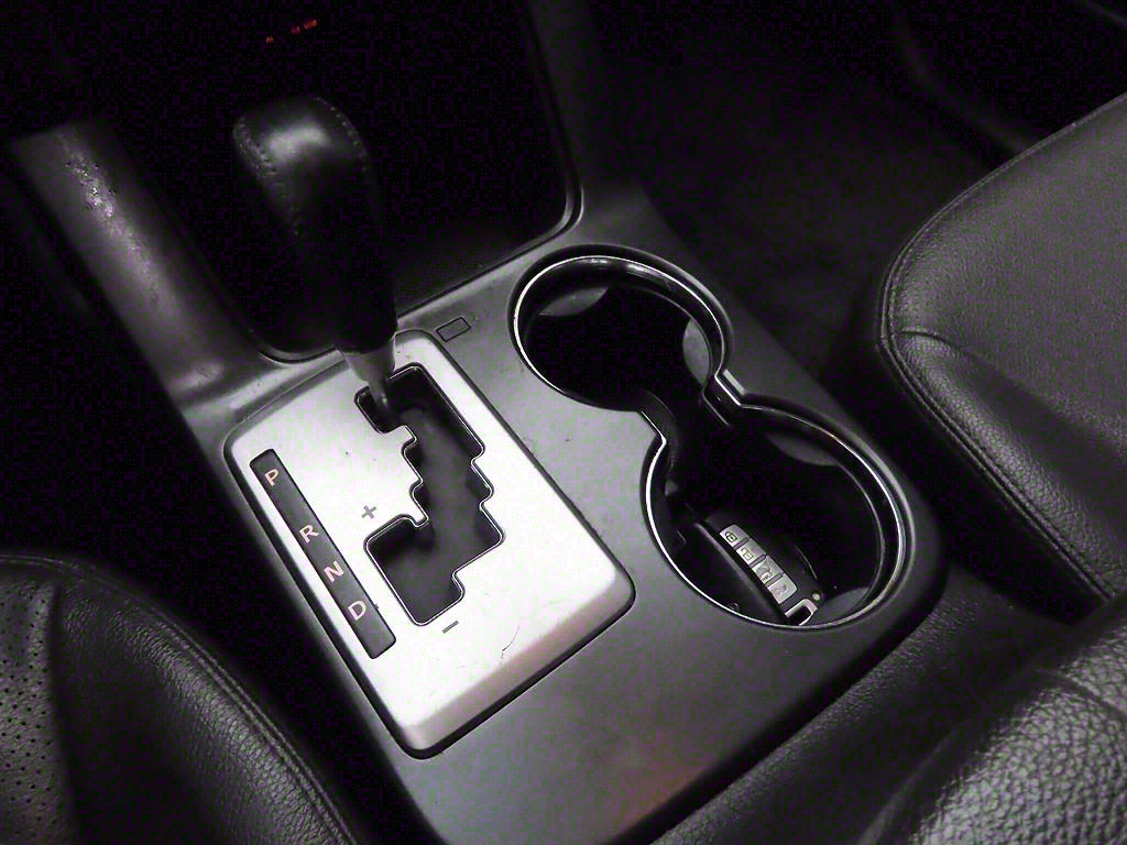 KIA Sorento - Vista 10