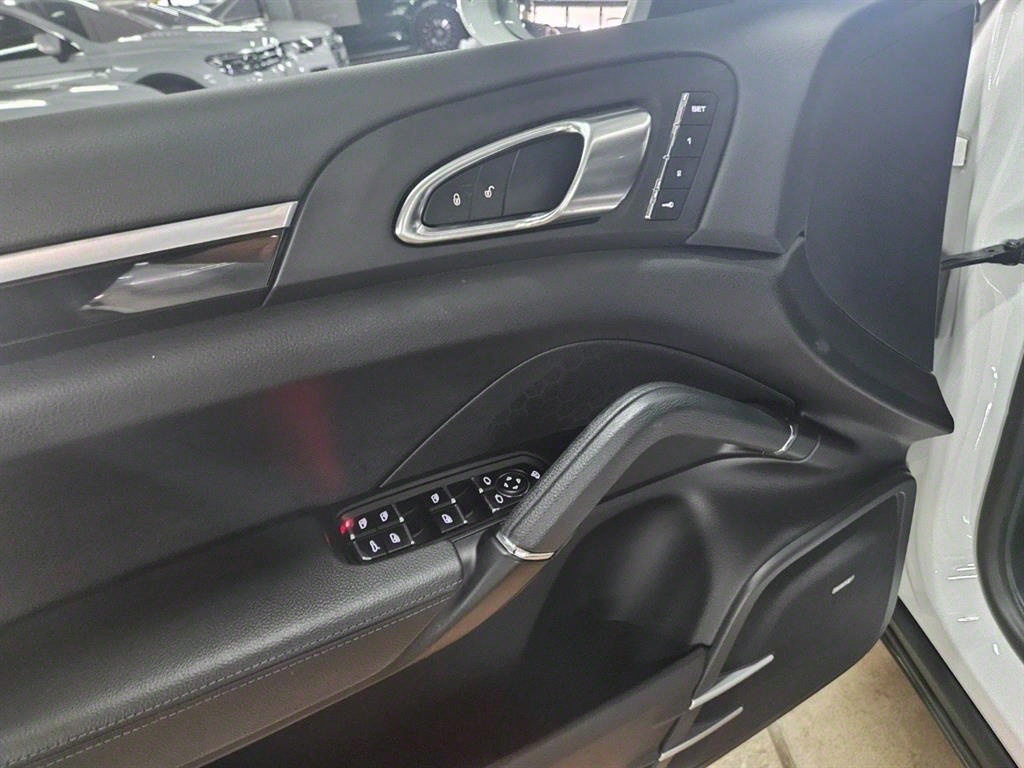 Porsche Cayenne 2017 Blanco - Importación desde Corea - HF Imports Iquique - Foto 15