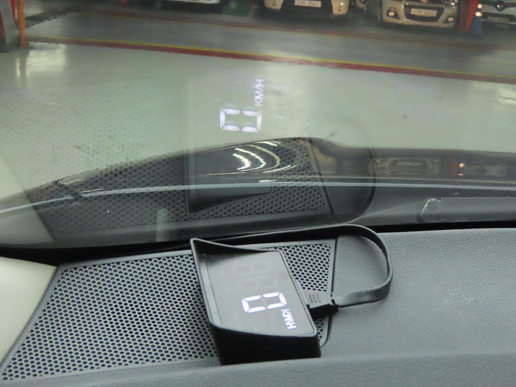 SAMSUNG QM5 2012 Gris - Importación desde Corea - HF Imports Iquique - Foto 13