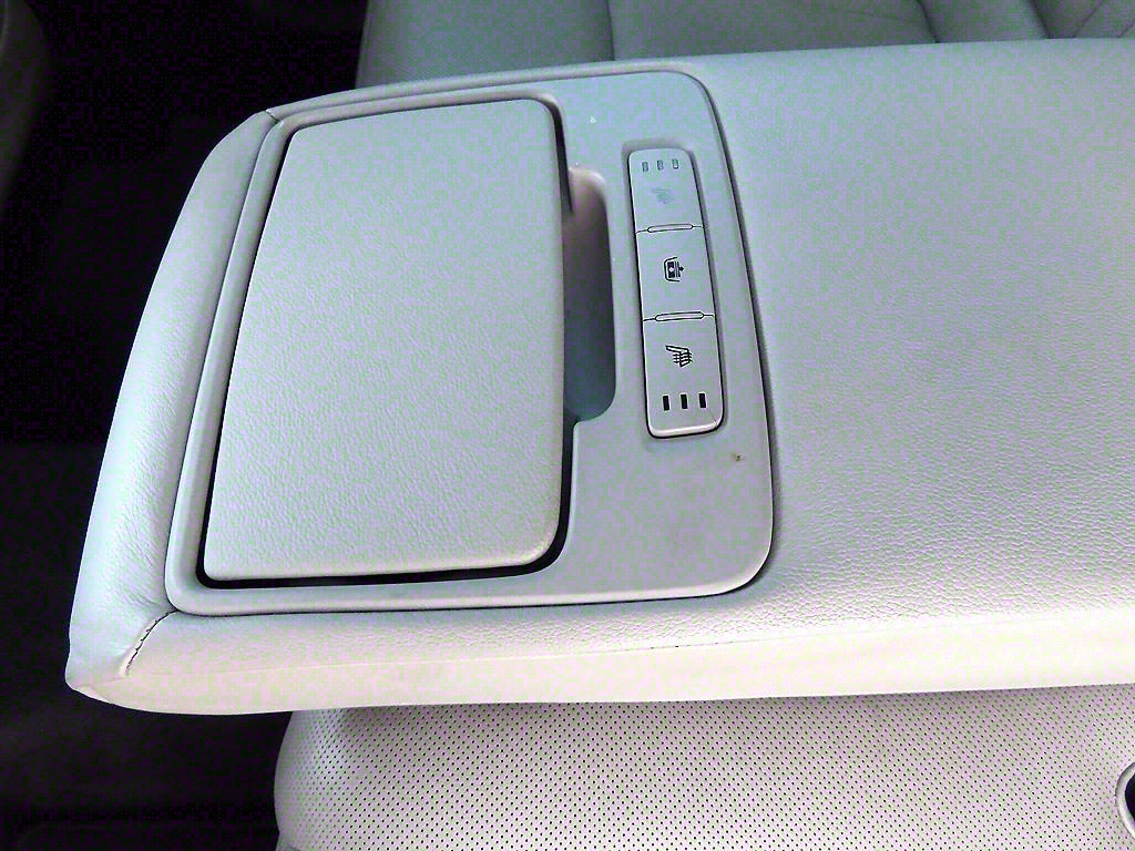 Genesis G80 2017 Negro - Importación desde Corea - HF Imports Iquique - Foto 17