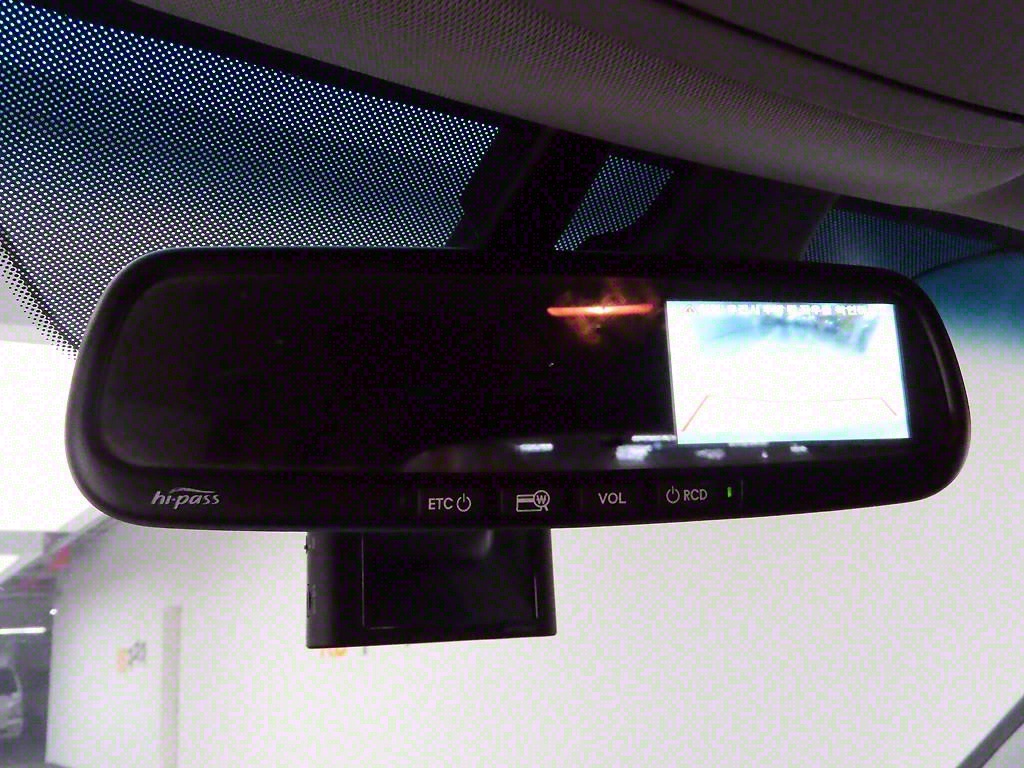 KIA Sorento 2011 Gris - Importación desde Corea - HF Imports Iquique - Foto 17