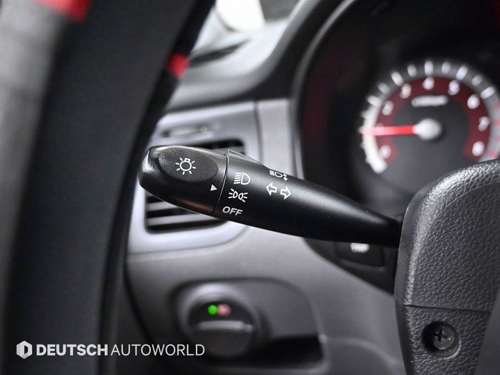 KIA Pride 2010 Blanco - Importación desde Corea - HF Imports Iquique - Foto 18