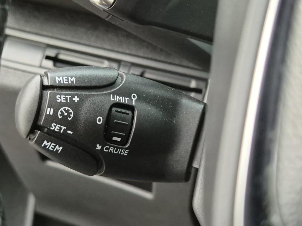 Peugeot 3008 2017 Gris - Importación desde Corea - HF Imports Iquique - Foto 15