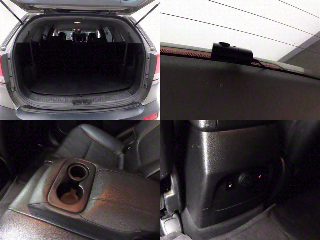 KIA Sorento 2011 Gris - Importación desde Corea - HF Imports Iquique - Foto 18