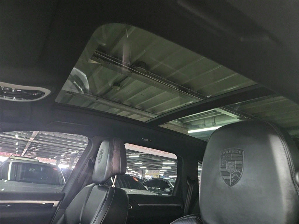 Porsche Cayenne 2017 Blanco - Importación desde Corea - HF Imports Iquique - Foto 20