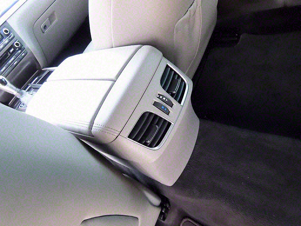 Genesis G80 2017 Negro - Importación desde Corea - HF Imports Iquique - Foto 16