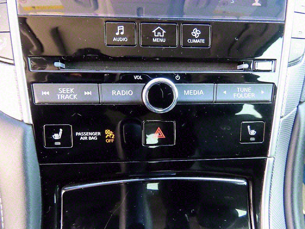 Infiniti Q 2014 Blanco - Importación desde Corea - HF Imports Iquique - Foto 14