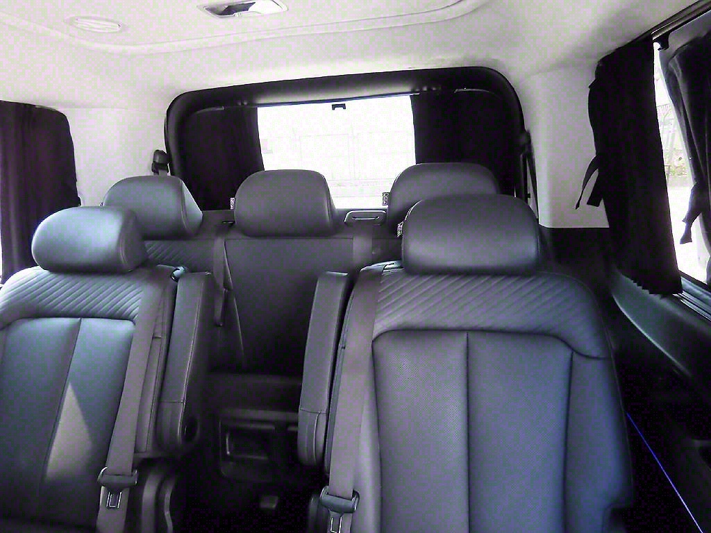 HYUNDAI Staria - Vista 7