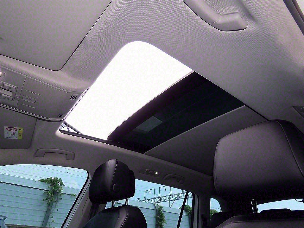 Volkswagen Tiguan 2020 Blanco - Importación desde Corea - HF Imports Iquique - Foto 17