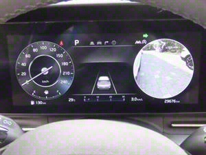 KIA Carnival - Vista 10