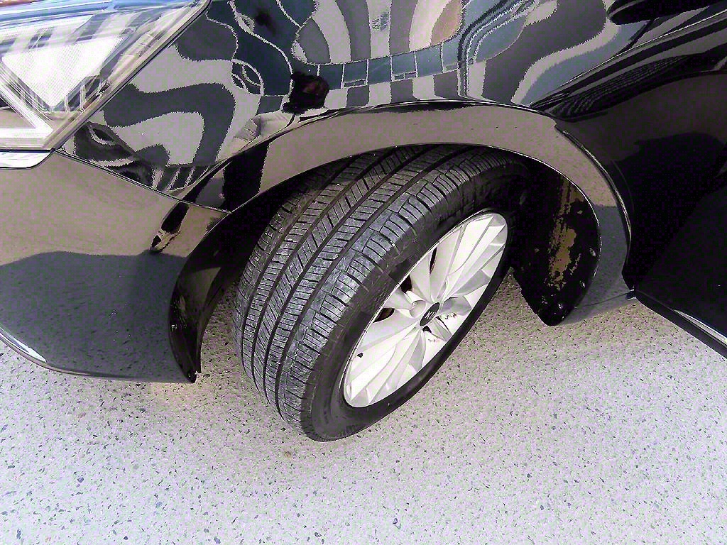 KIA K7 2016 Negro - Importación desde Corea - HF Imports Iquique - Foto 20