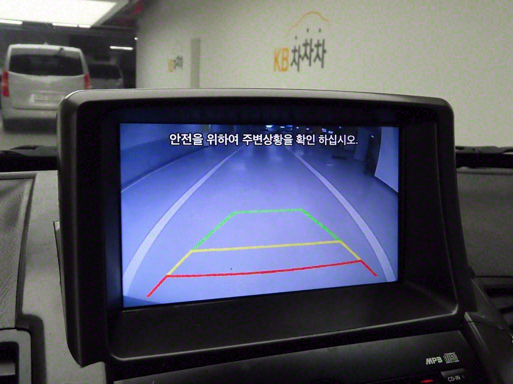 KIA Sorento 2011 Gris - Importación desde Corea - HF Imports Iquique - Foto 15