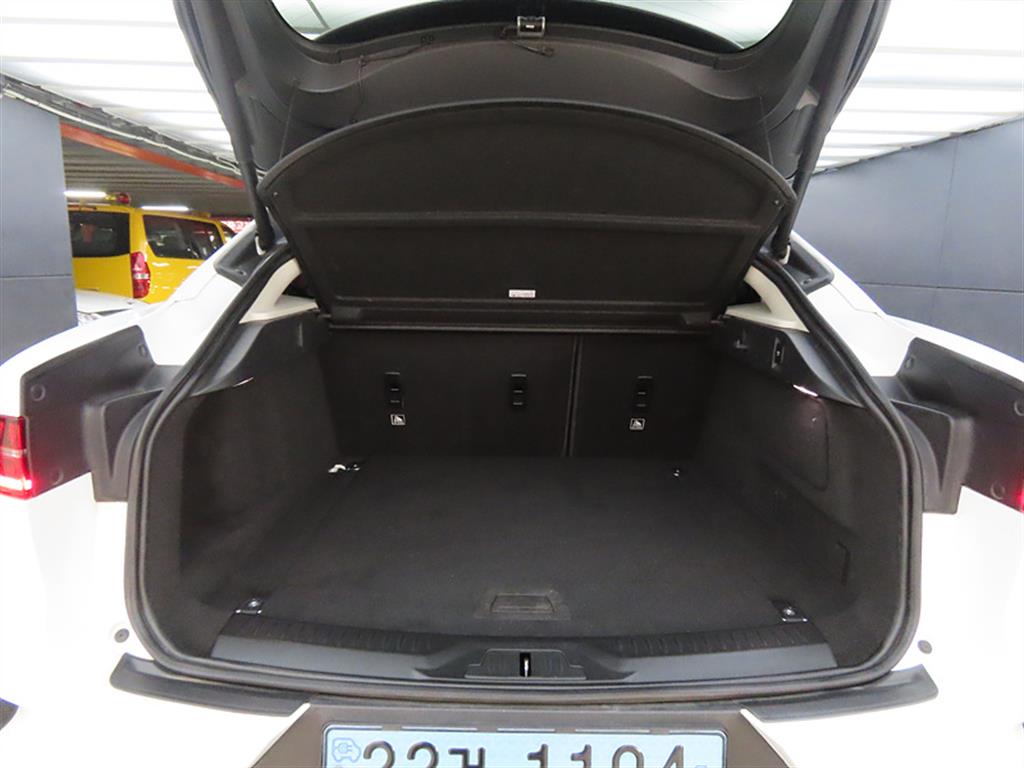 Jaguar I-PACE 2019 Blanco - Importación desde Corea - HF Imports Iquique - Foto 18