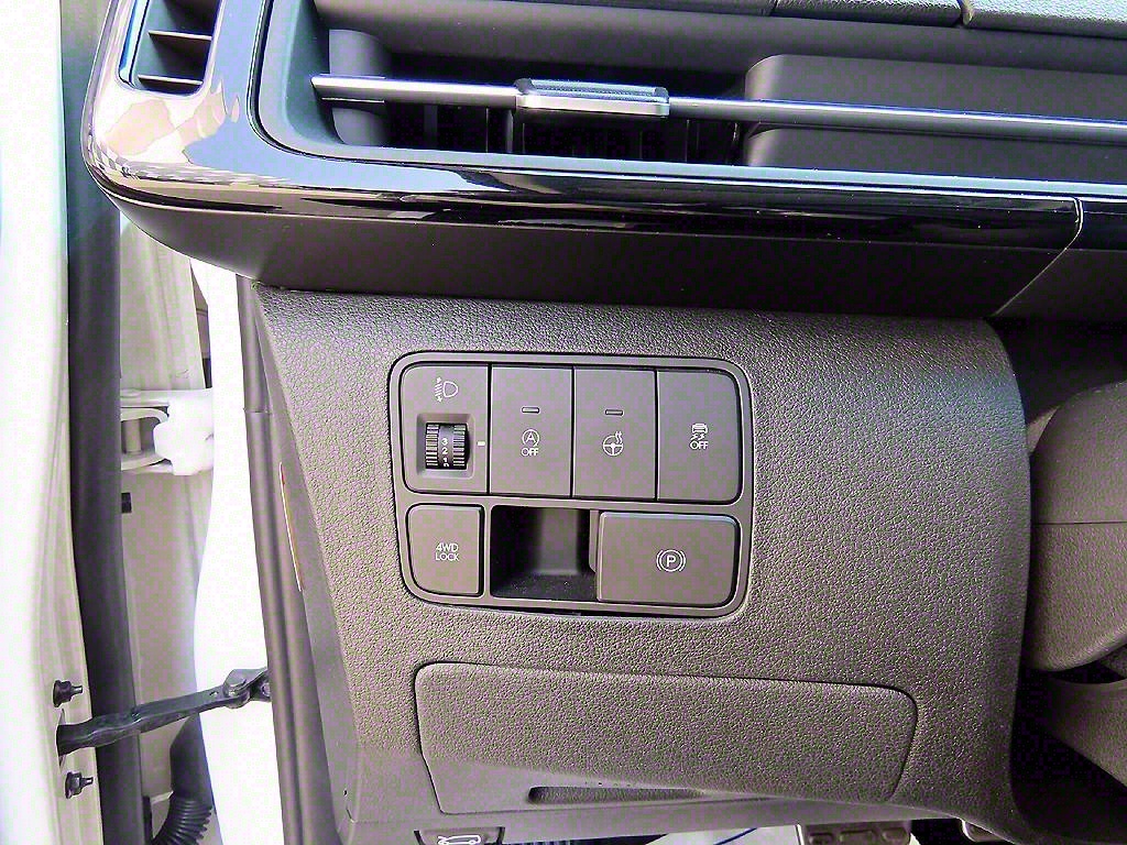 HYUNDAI Staria 2023 Blanco - Importación desde Corea - HF Imports Iquique - Foto 13