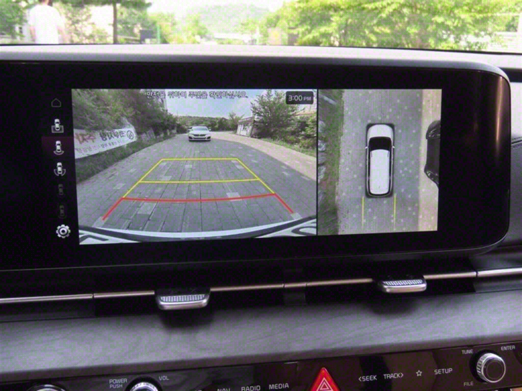 KIA Carnival 2023 Blanco - Importación desde Corea - HF Imports Iquique - Foto 9