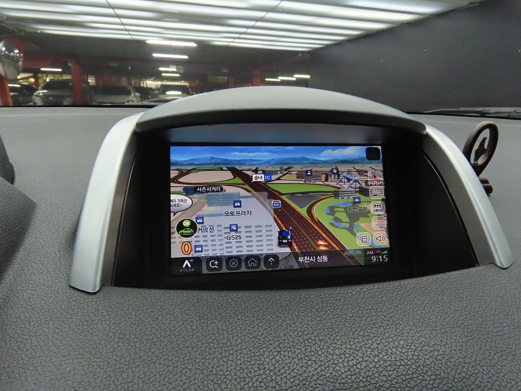 SAMSUNG QM5 - Vista 9