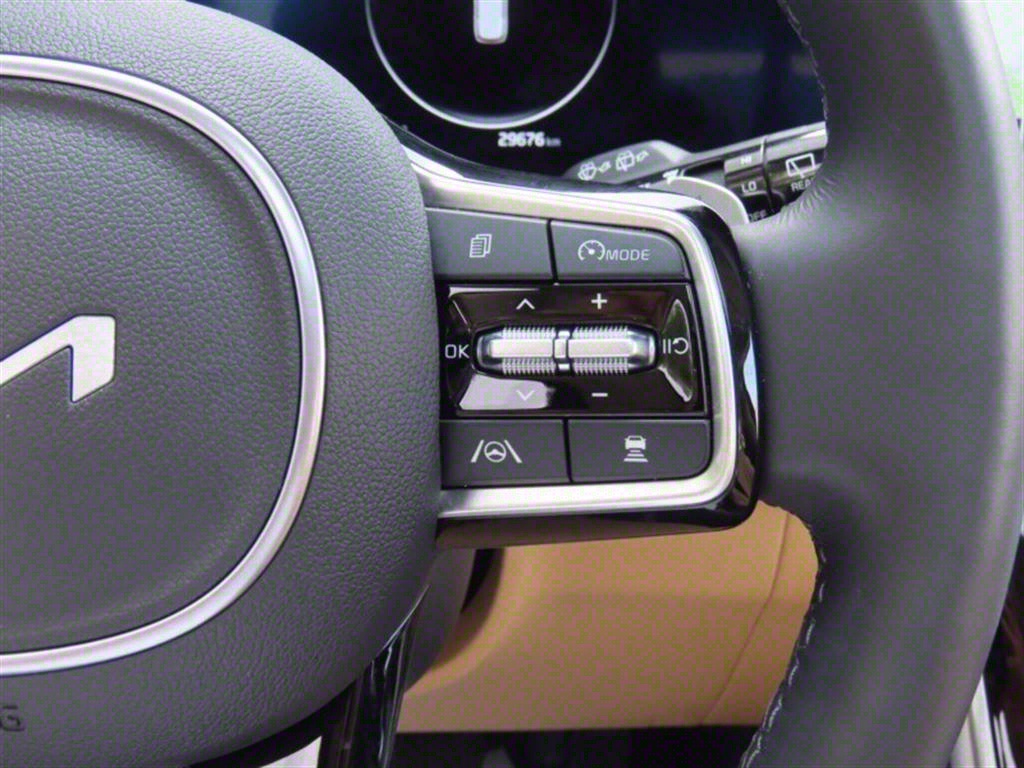 KIA Carnival 2023 Blanco - Importación desde Corea - HF Imports Iquique - Foto 11