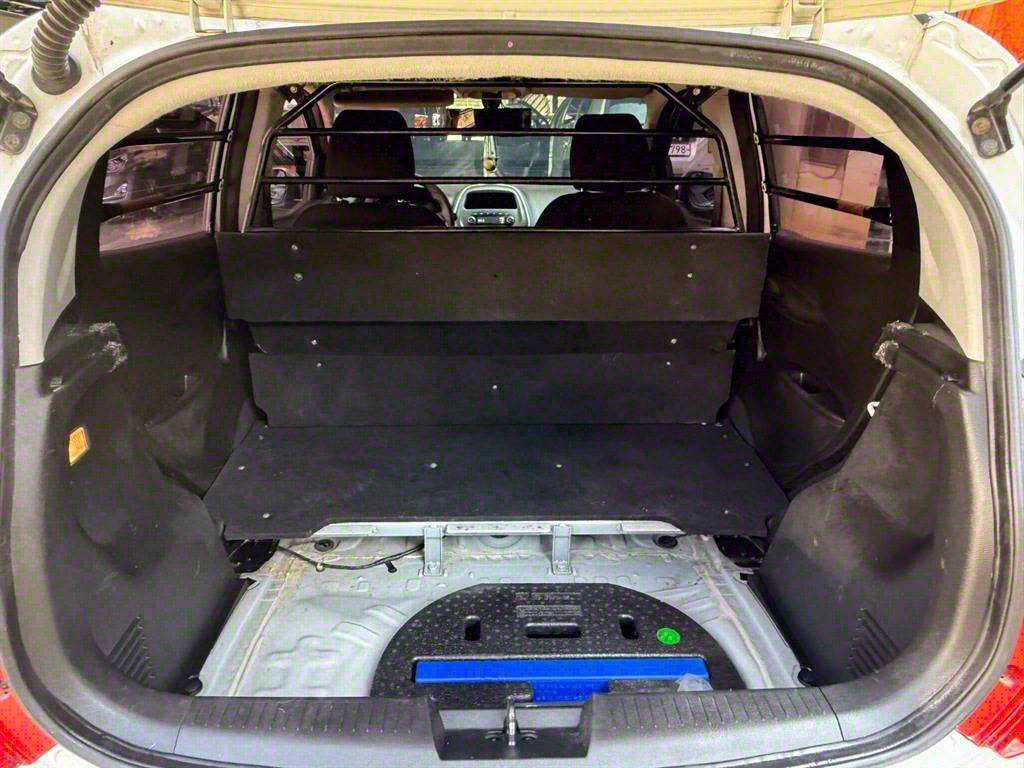 Chevrolet Spark 2017 Blanco - Importación desde Corea - HF Imports Iquique - Foto 16