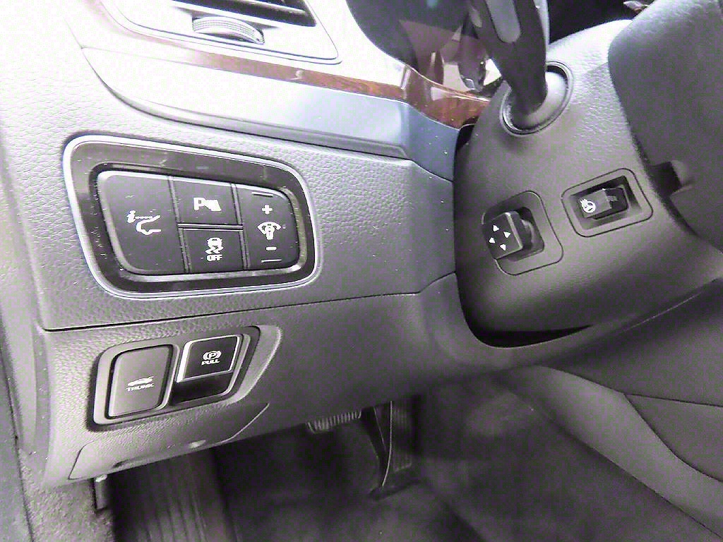 HYUNDAI Equus 2015 Negro - Importación desde Corea - HF Imports Iquique - Foto 13