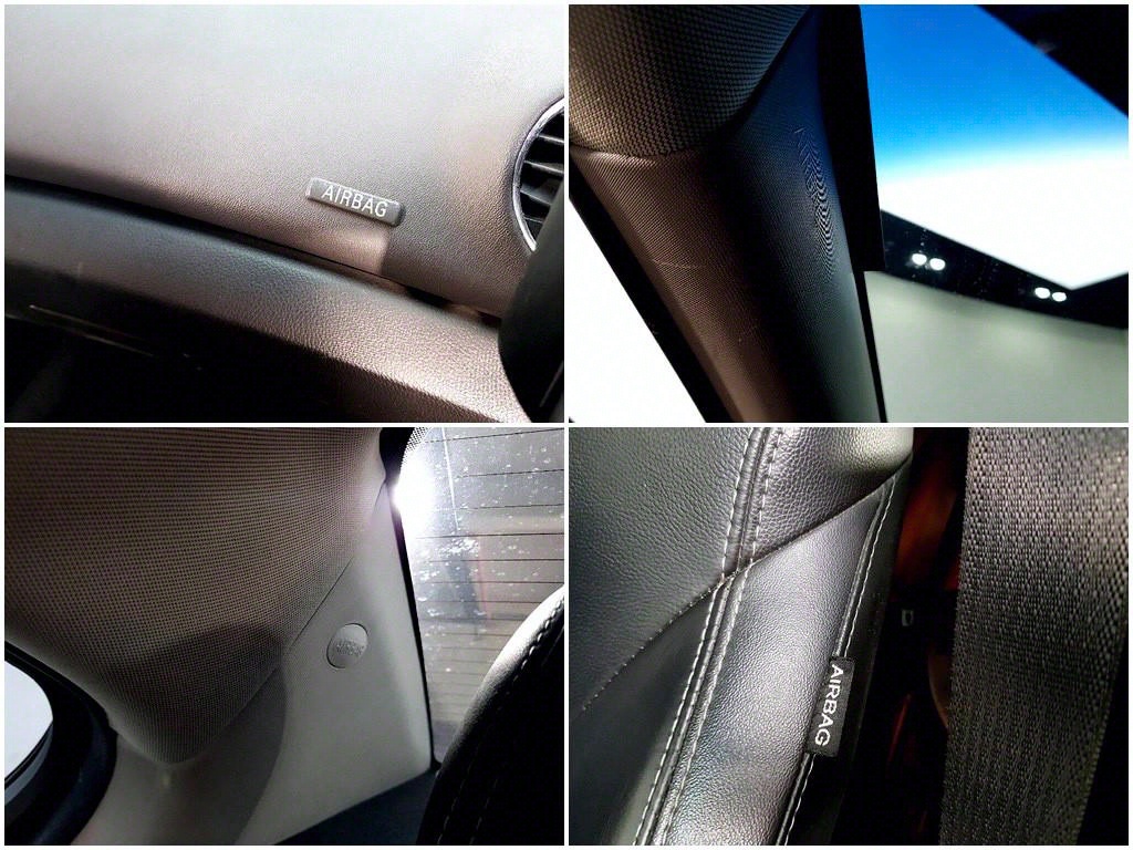 Chevrolet Cruise 2015 Blanco - Importación desde Corea - HF Imports Iquique - Foto 18