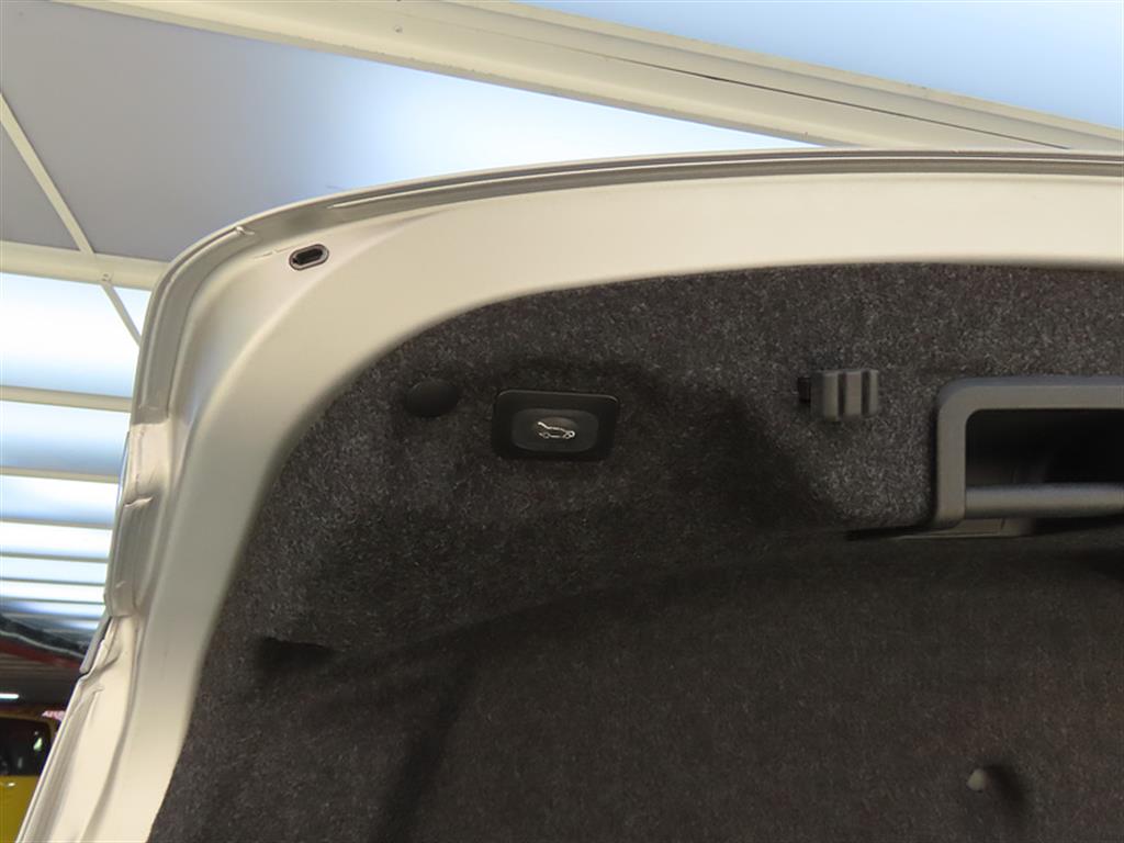 Lincoln MKZ 2014 Plateado - Importación desde Corea - HF Imports Iquique - Foto 15