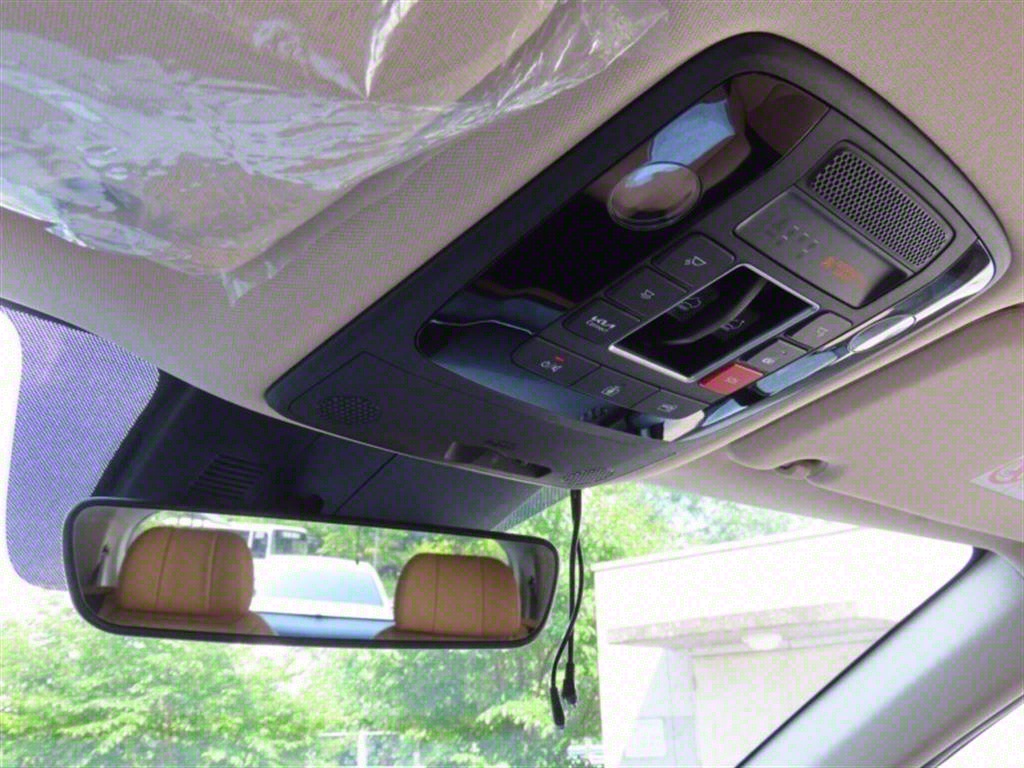 KIA Carnival 2023 Blanco - Importación desde Corea - HF Imports Iquique - Foto 10