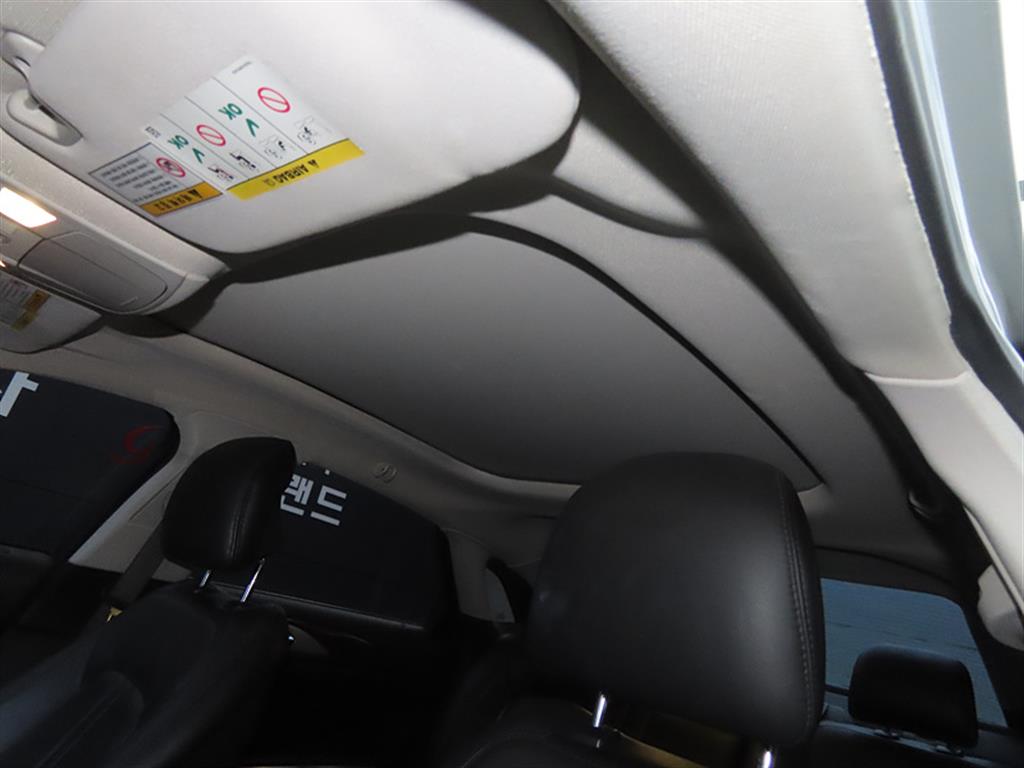 Lincoln MKZ 2014 Plateado - Importación desde Corea - HF Imports Iquique - Foto 14