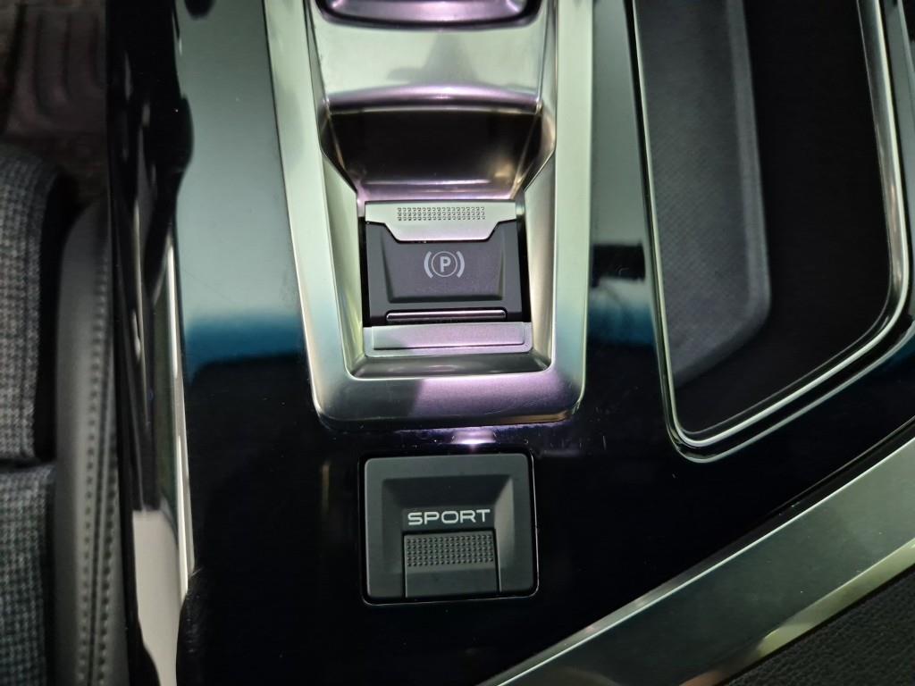 Peugeot 3008 2017 Gris - Importación desde Corea - HF Imports Iquique - Foto 16