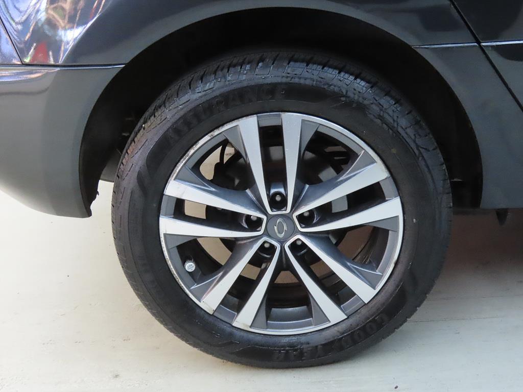 SAMSUNG QM5 2012 Gris - Importación desde Corea - HF Imports Iquique - Foto 19